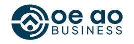 Logo OE AO Business